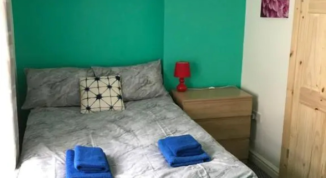 Полулюкс Yado Hotel