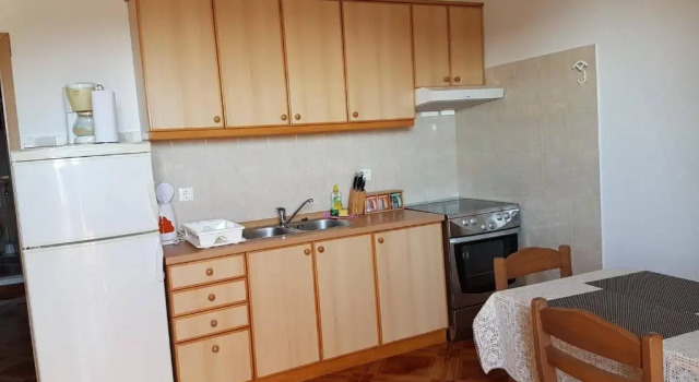 Апартаменты с 2 комнатами Apartmani Toni Poce