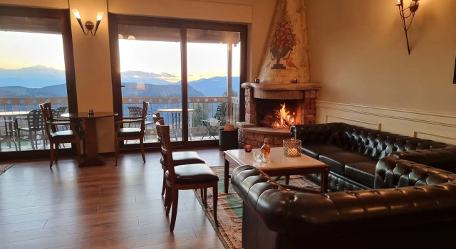 Likoria Boutique Hotel, Rezervovat Boutique Hotel Distomo-Arachova-Antikyra 