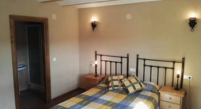 Casa Rural La Granja, Забронировать Отель Отели Летур 3 звезды, 3*