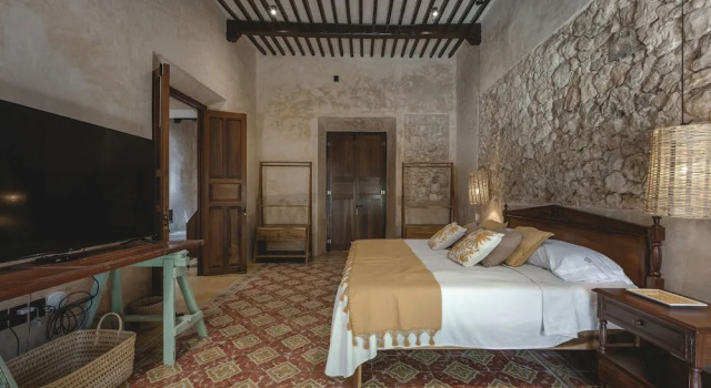 La Casa Verde