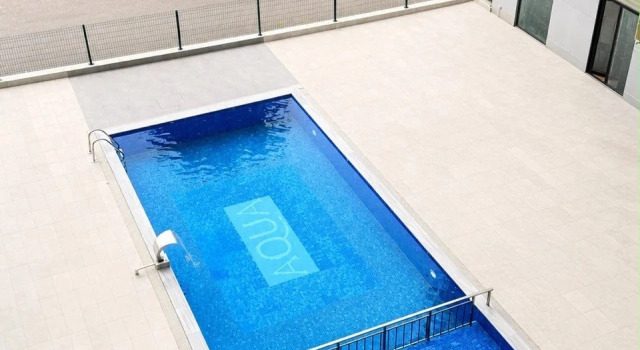 Aqua Batumi Hotel & Apartment, Reserva ahora Apartamento Batum 