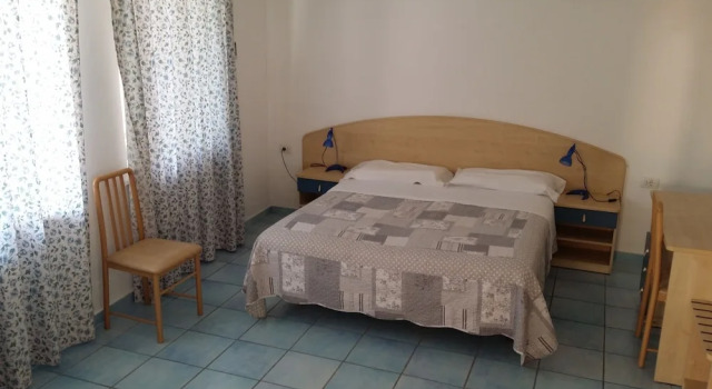 Номер Standard Hotel Villa Sirena