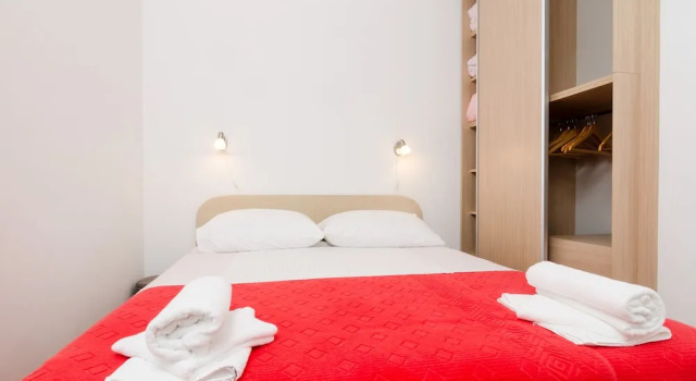 Apartment Antares