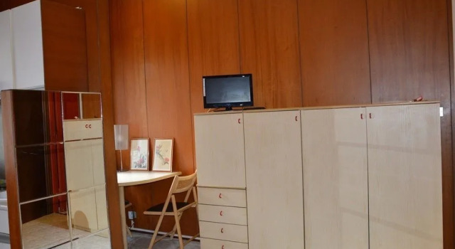 Residence Belsito, Забронировать Отель Отели Рима 4 звезды, 4*