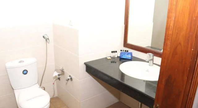 OYO Premium Pakhowal Road, Rezervovat Hotel Ludhijána Punjab
