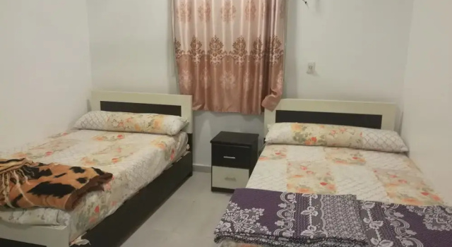 Sunshine Hostel Apartment