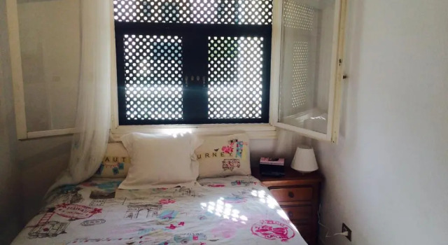 Apartamento La Mezquita
