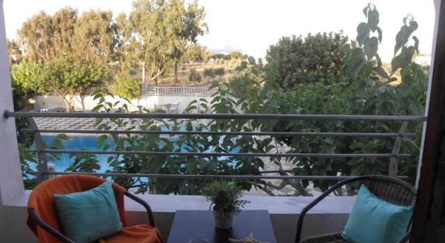 Трёхместный номер Classic Inoe Boutique Hotel