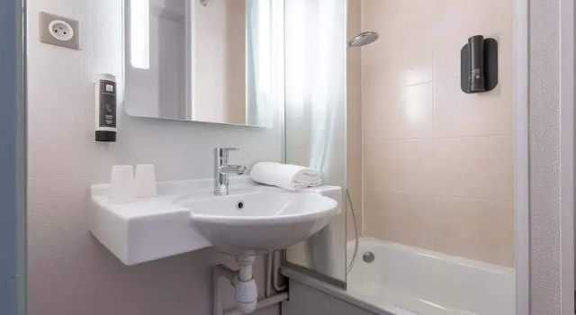 Standard- værelse B&B HOTEL Bourges (2)