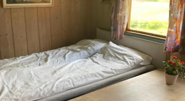 Åsgardane Gjestegard