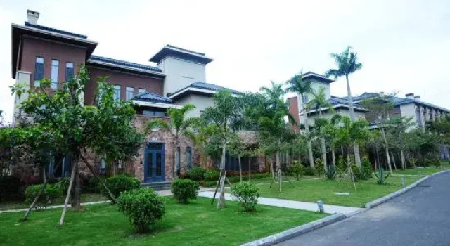 Jisen Hot Spring Hotel, Book Hotel Hotels in Wanning with Parking, Parking