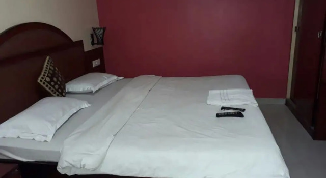 Номер Executive Hotel Green Park