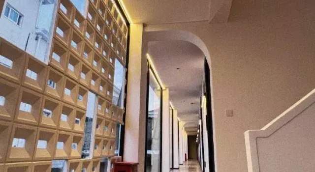 Manshe Hotel, Varaa Hotelli Shanghai Shanghai