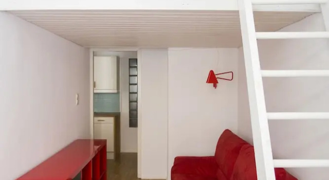 Апартаменты Superior 2ndhomes Katajanokka 2BR apartment with sauna