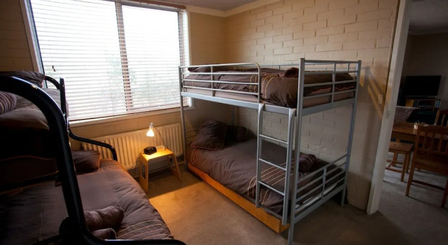 Snowflake 12, Book Vacation Home Mount Buller Victoria