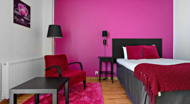 Camera singola Standard Best Western Royal Star
