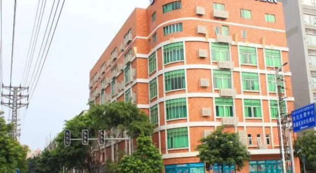 Jinjiang Inn Dongguan Nancheng Xiping Subway Station