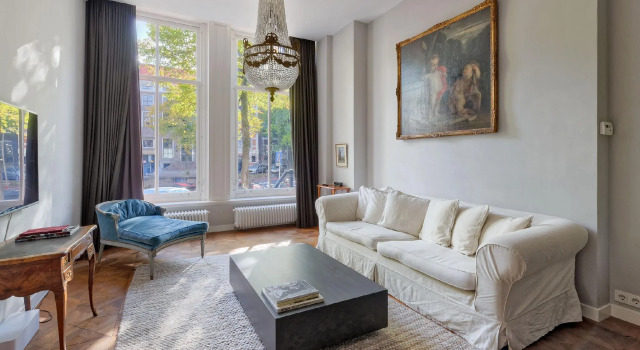 Keizersgracht Residence