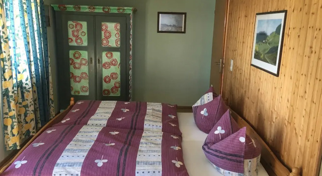 Номер Standard Berggasthaus Kandelhof