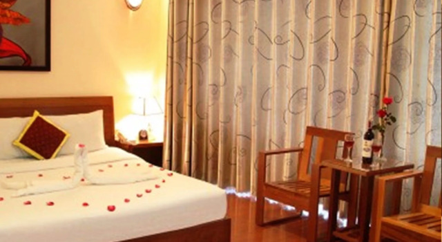 Thanh Binh Trade Union Hotel