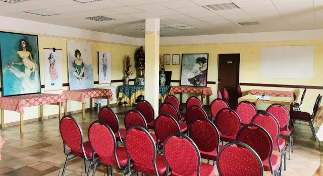 Двухместный номер Standard Hotel Vila Emei