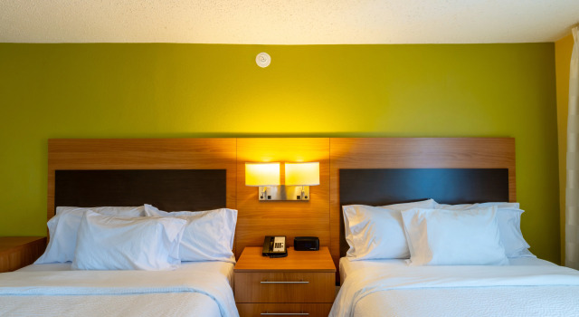 Candlewood Suites Bedford Fort Worth by IHG