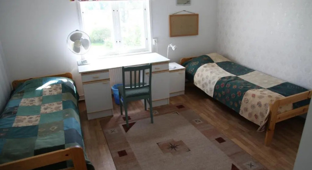 Двухместный номер Standard Opintola Bed & Breakfast