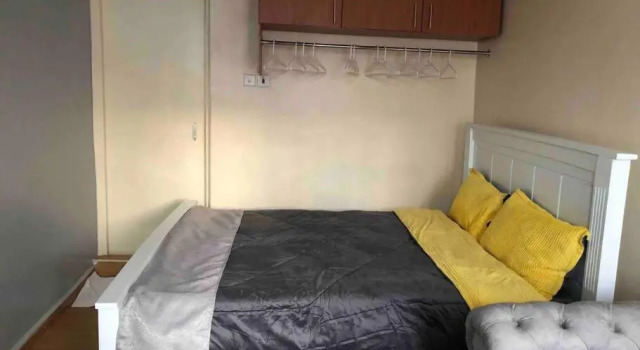 Serenity Studio, Lovely spacious 1-bedroom with ample parking, Prenota Appartamento Hotel a Nairobi con parcheggio, Parcheggio