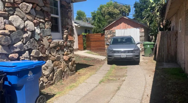 Коттедж Gateway at Eagle Rock, LA- sleeps 6