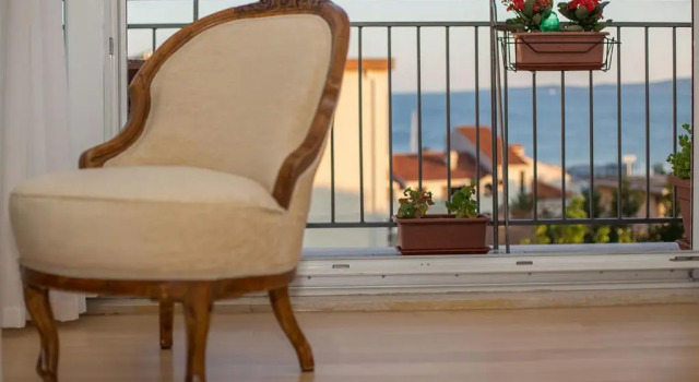 Апартаменты Apartment Bloo Suite