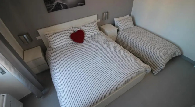 Interno24 Apartment, Забронировать Апартаменты/квартира Специя Итальянская Ривьера, рядом с Порт Ла Специи