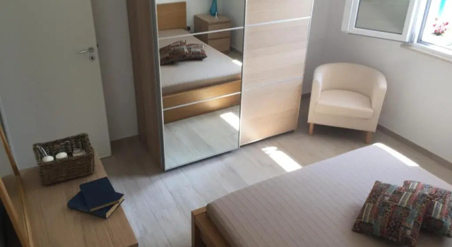 Süper daire B&B ViaDelMare