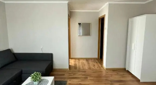 Sea side apartments, Prenota Appartamento Hotel a Vidzeme con parcheggio, Parcheggio