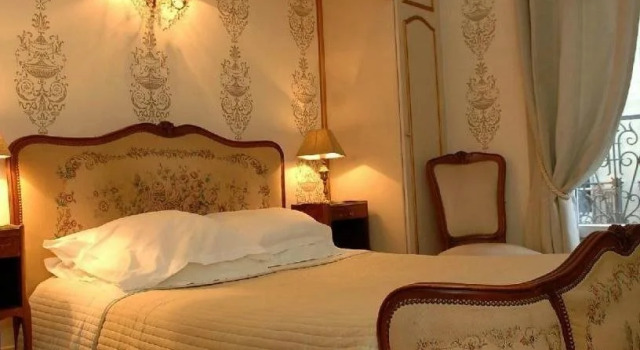 Hôtel-Residence Chalgrin