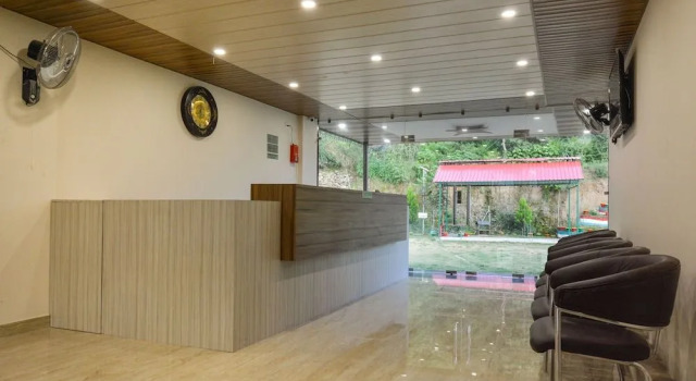Nakshatra Resort Shimla, Réserver Complexe hôtelier Kunihar 