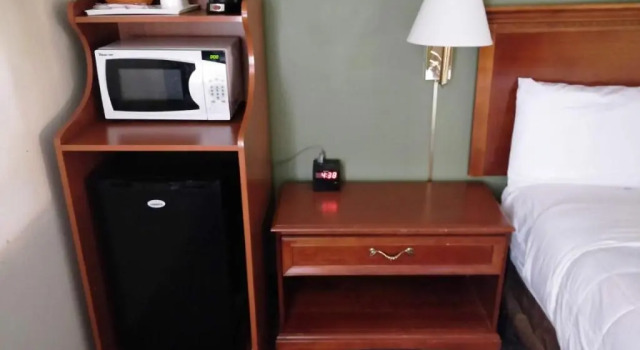 Номер Standard Ventura Grand Inn