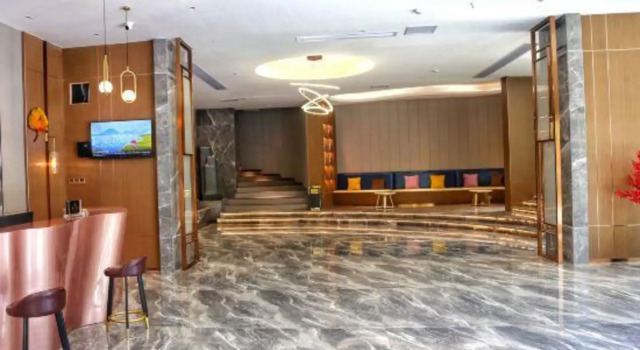 HengYangYi’nian Yuexiang Hotel, Buchen Sie Hotel Hengyang Hengyang