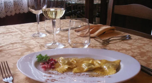 Albergo Ciori, Book Hotel Hoteller i Asiago med parkering, Parkering