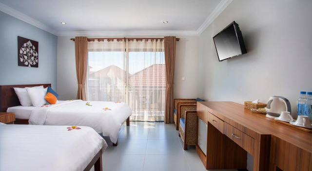Ratana Angkor Hotel