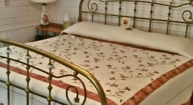 Номер Standard Mountain Harbour B&B