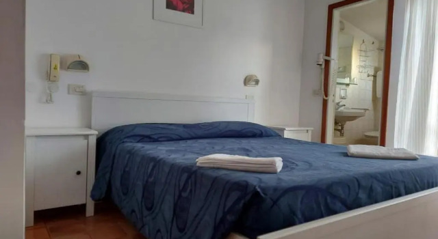 Hotel Brezza