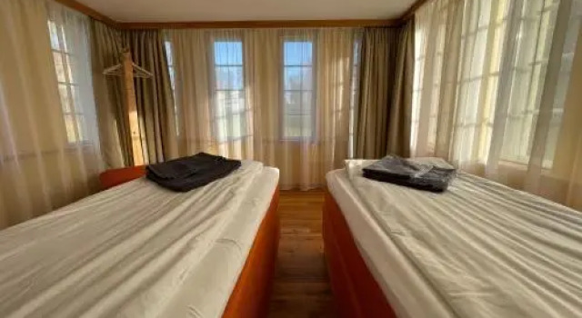"Summer" apartment, Đặt Căn hộ Khách sạn ở Viljandi có hồ bơi, Hồ bơi