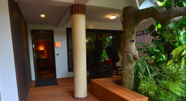 Люкс Hotelday+ Kenting -SMOKEY JOE'S HOTEL