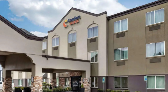 Comfort Suites The Colony - Plano West, Book Hotel The Colony Dallas - Fort Worth Metropolitan Area