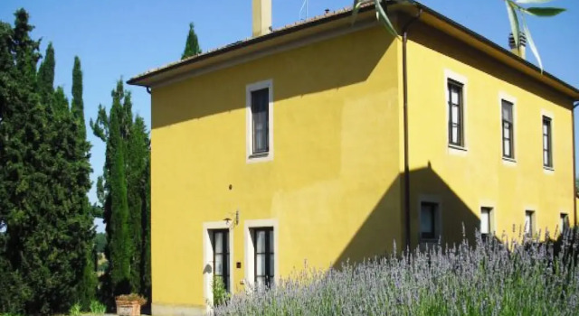 A Spacious Retreat for Ten