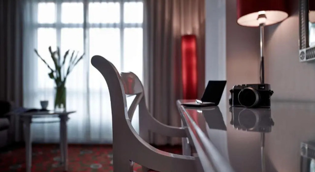 Superior Double room with city view Pullman Hanoi - Accor Group