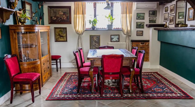 Karczma Rzym, Забронировать Отель Фабрична 