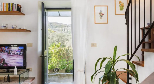 Коттедж Villa Rica by Wonderful Italy