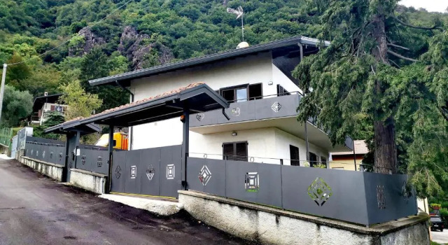 Номер Standard B & B La Mela